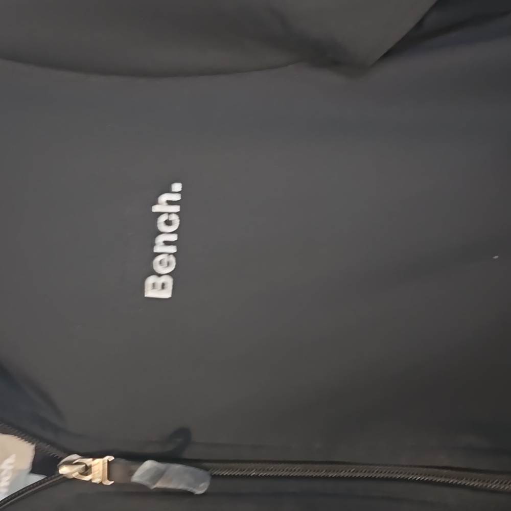 Mens Bench Jacket - Picture 3 of 5